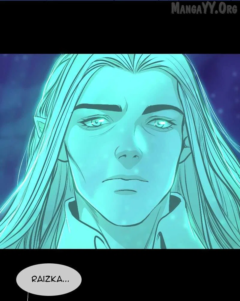 Blood Reverie Chapter 149 – Page 11