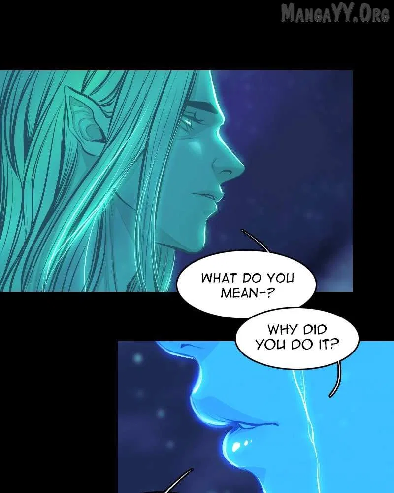Blood Reverie Chapter 149 – Page 15