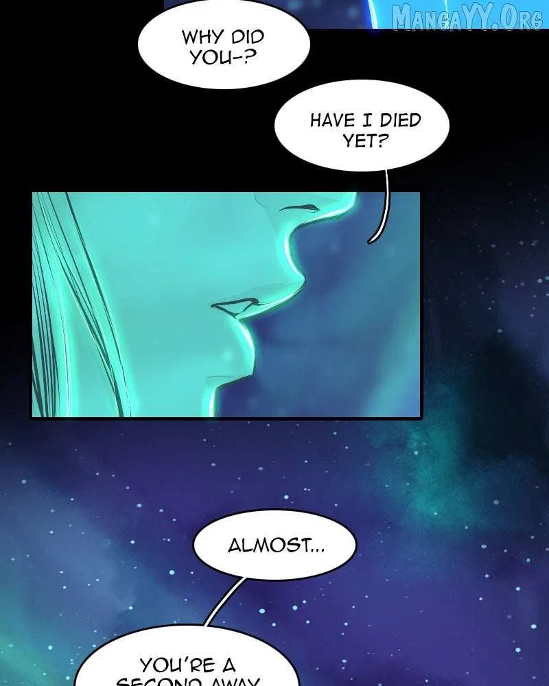 Blood Reverie Chapter 149 – Page 16