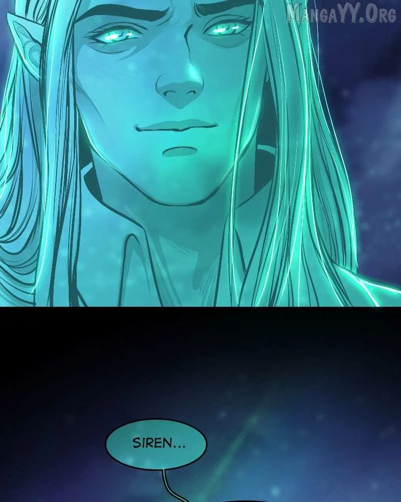 Blood Reverie Chapter 149 – Page 21