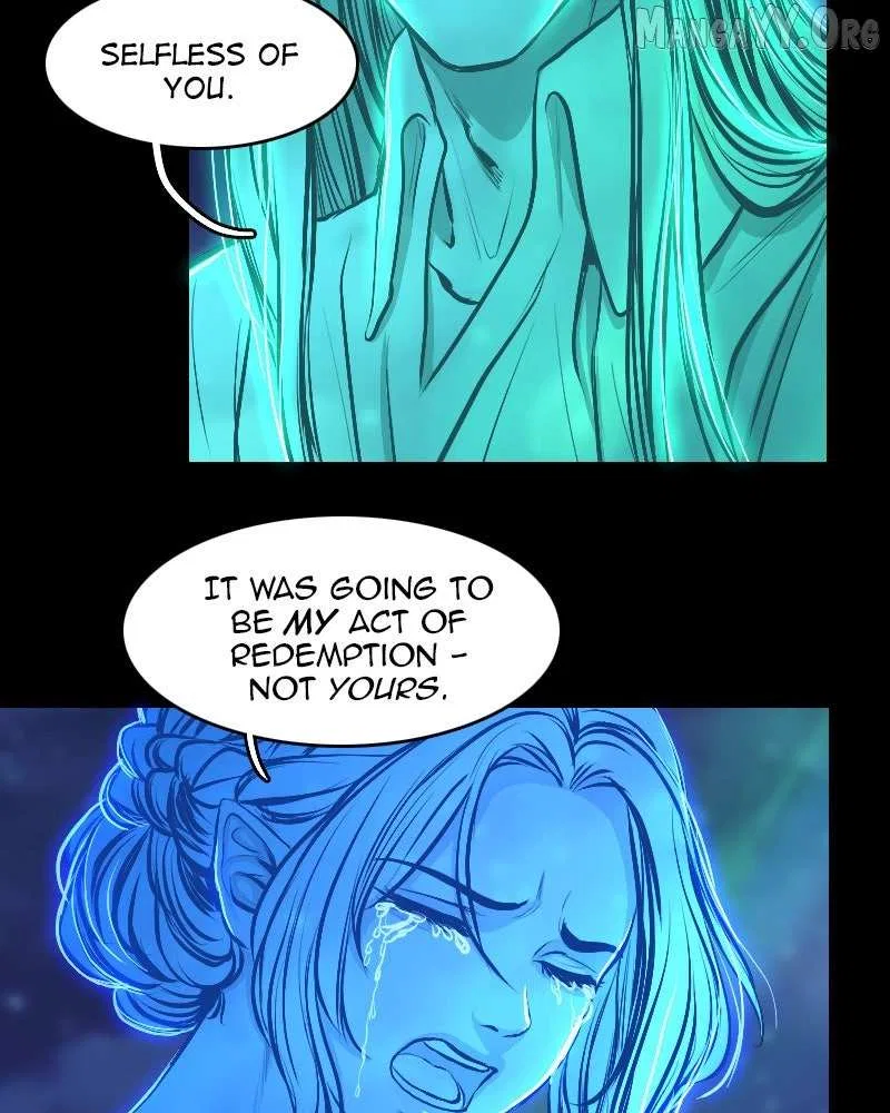 Blood Reverie Chapter 149 – Page 26