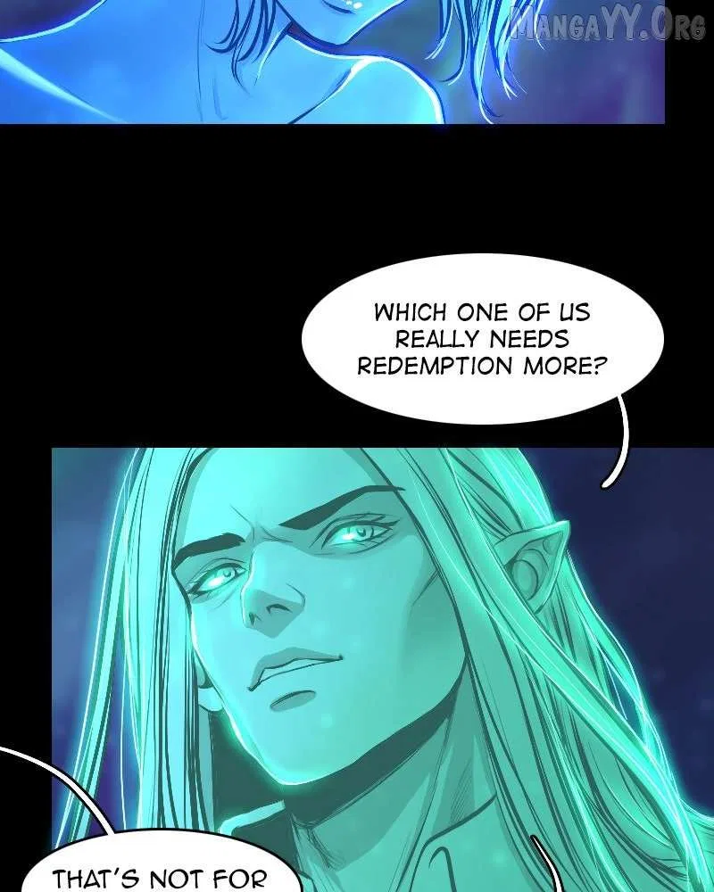 Blood Reverie Chapter 149 – Page 27