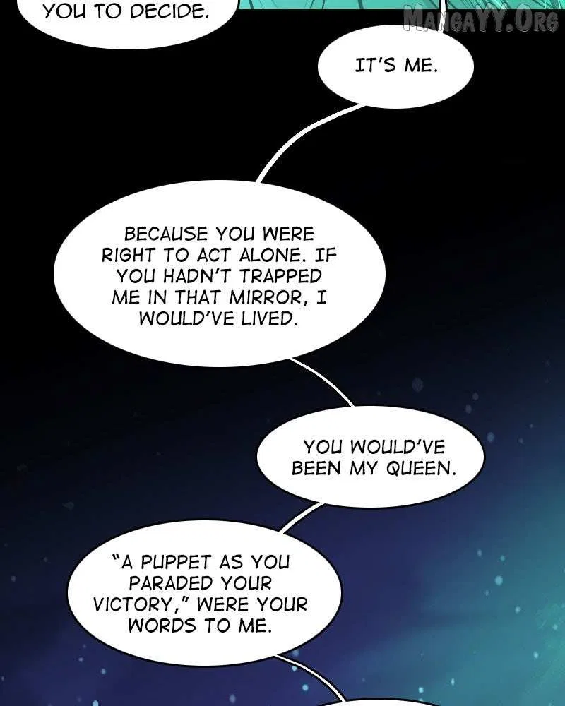 Blood Reverie Chapter 149 – Page 28