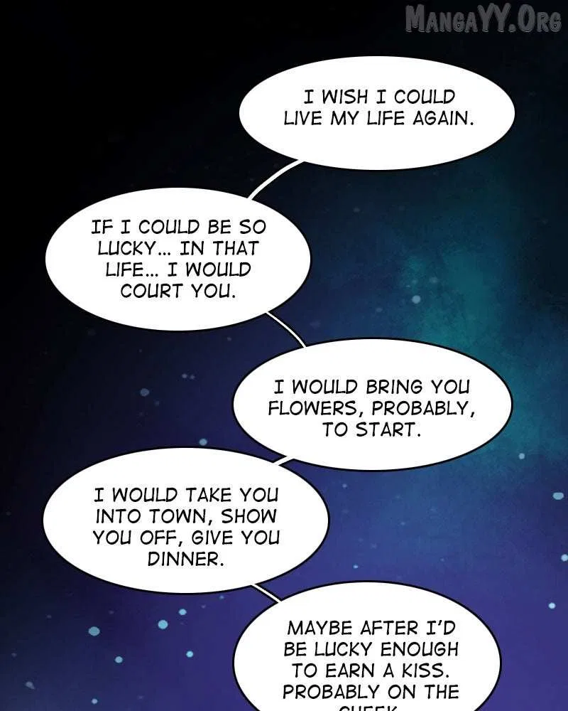 Blood Reverie Chapter 149 – Page 32
