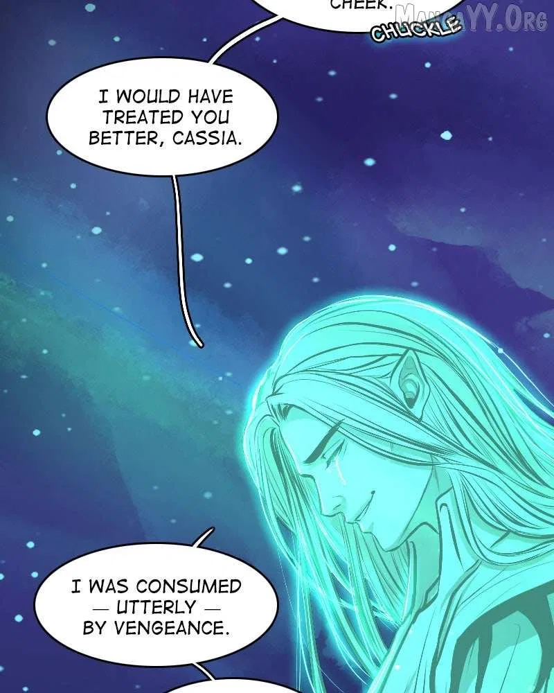 Blood Reverie Chapter 149 – Page 33