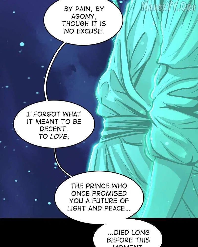 Blood Reverie Chapter 149 – Page 34