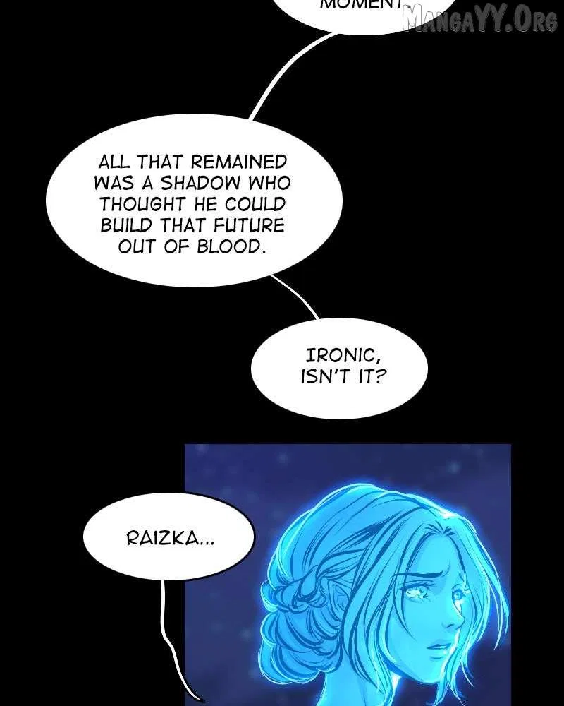Blood Reverie Chapter 149 – Page 35