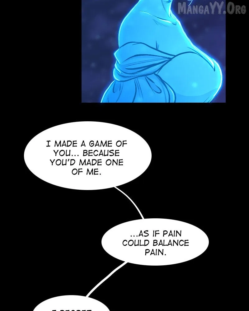 Blood Reverie Chapter 149 – Page 36