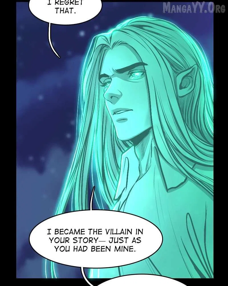Blood Reverie Chapter 149 – Page 37