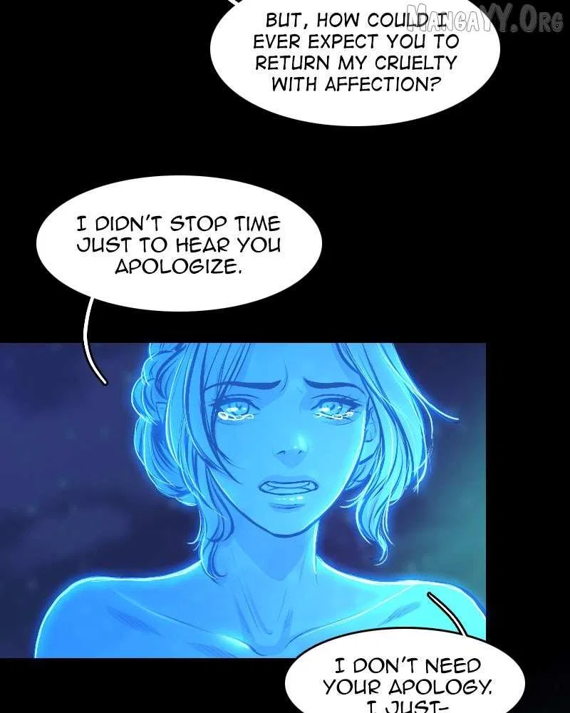 Blood Reverie Chapter 149 – Page 38