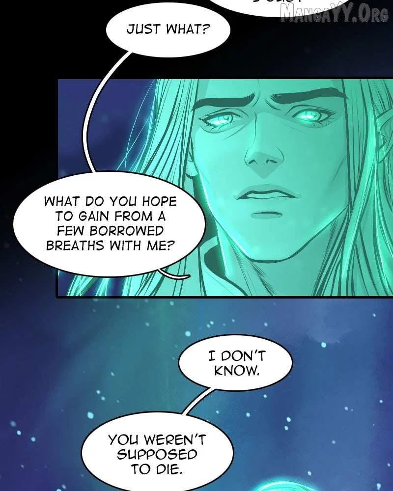 Blood Reverie Chapter 149 – Page 39