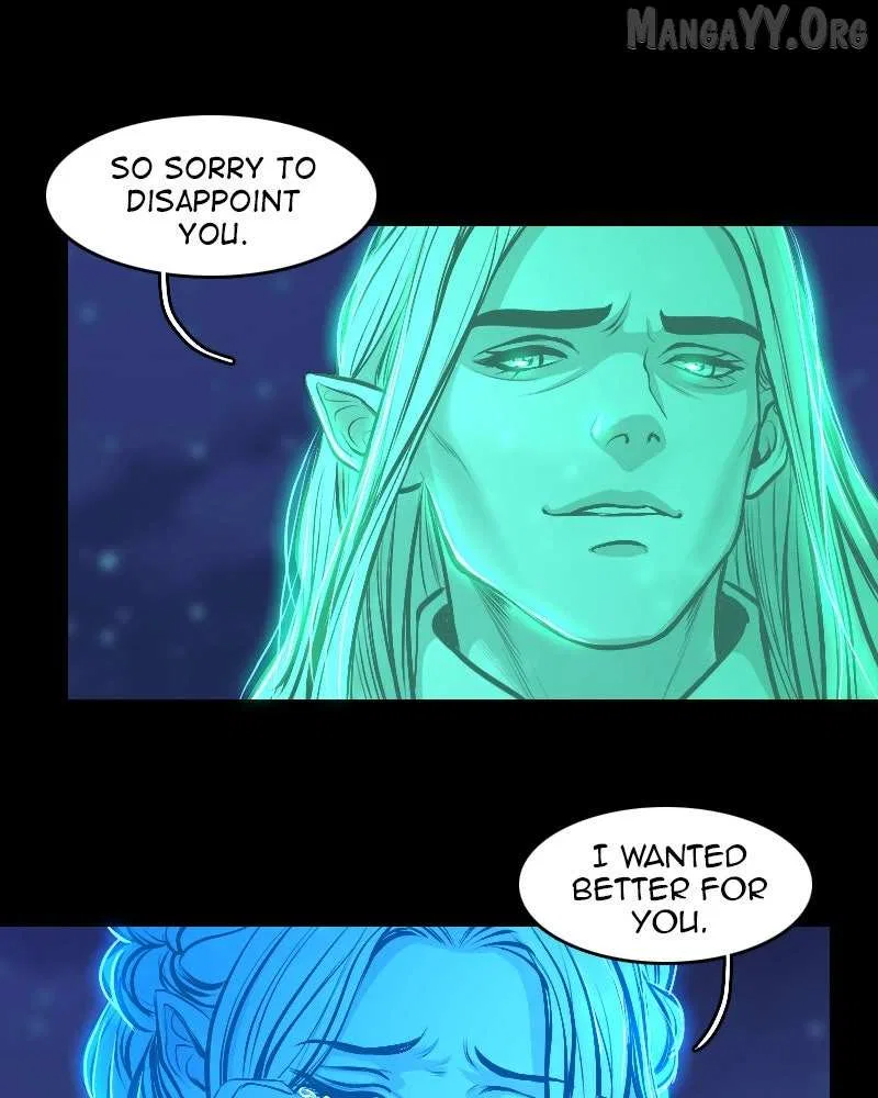 Blood Reverie Chapter 149 – Page 41