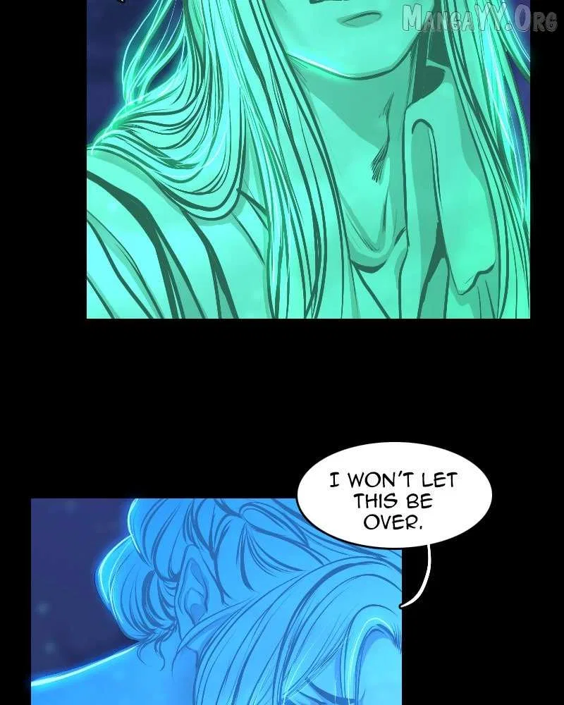 Blood Reverie Chapter 149 – Page 43