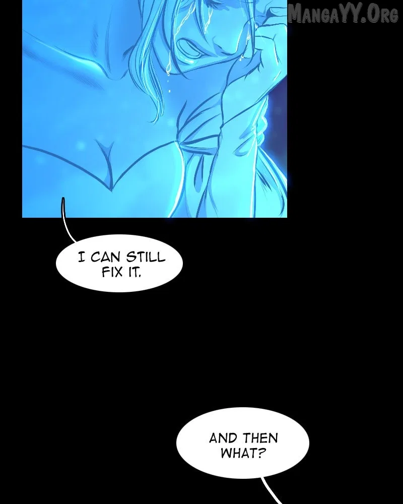 Blood Reverie Chapter 149 – Page 44