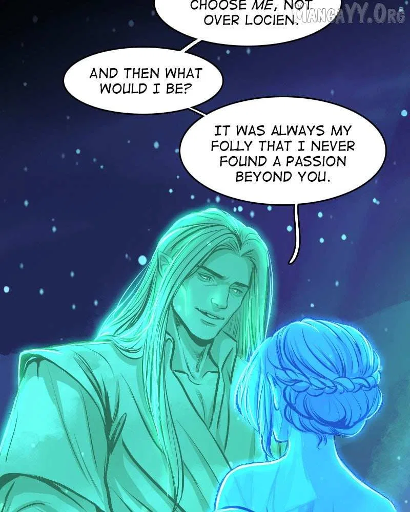 Blood Reverie Chapter 149 – Page 46