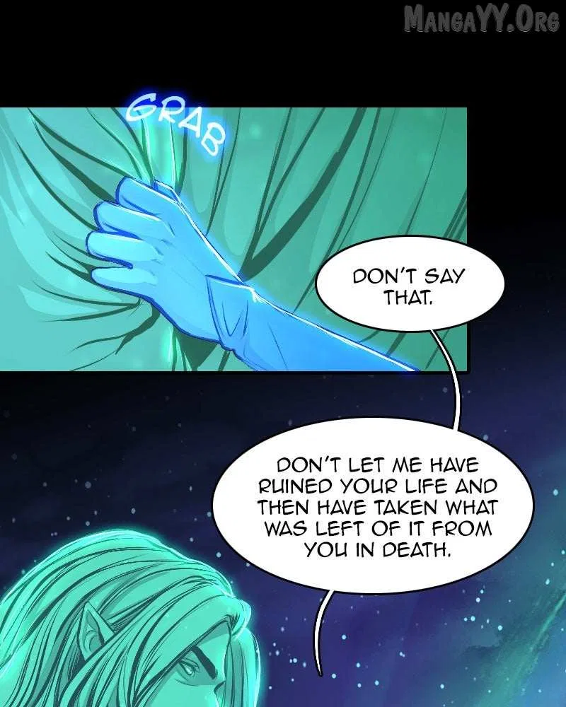 Blood Reverie Chapter 149 – Page 49