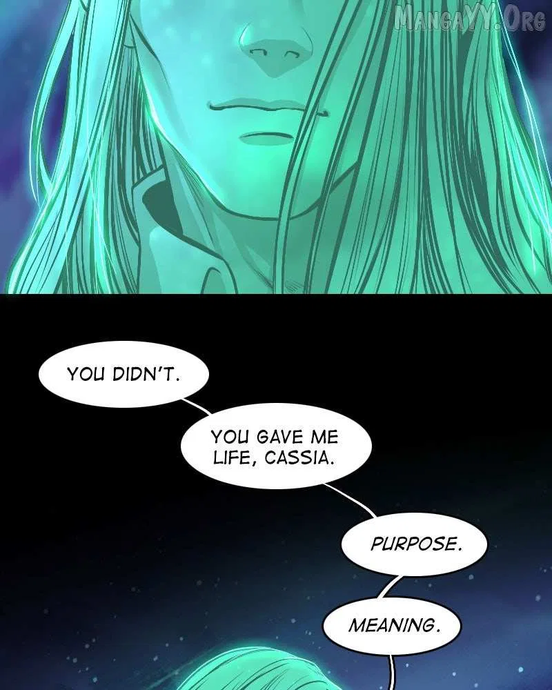 Blood Reverie Chapter 149 – Page 52