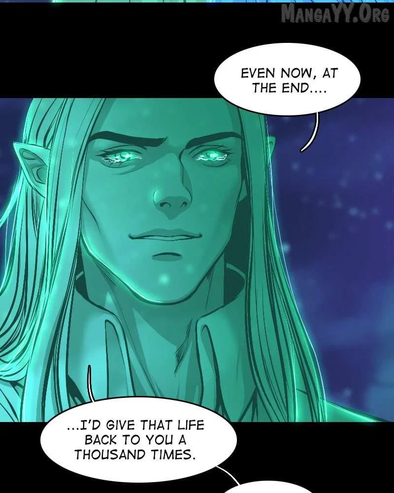 Blood Reverie Chapter 149 – Page 54