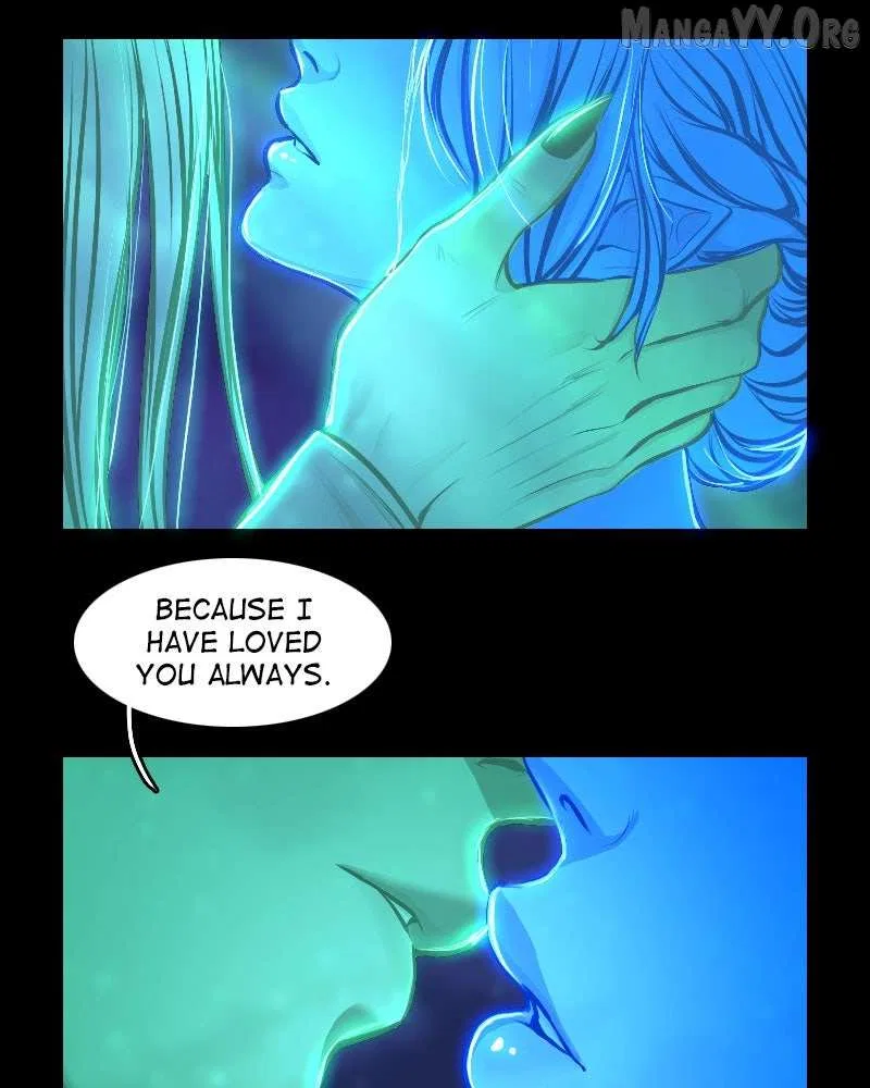 Blood Reverie Chapter 149 – Page 56
