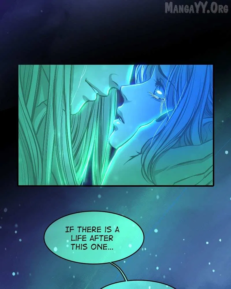 Blood Reverie Chapter 149 – Page 60