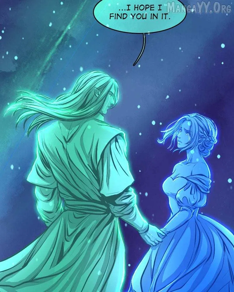 Blood Reverie Chapter 149 – Page 61