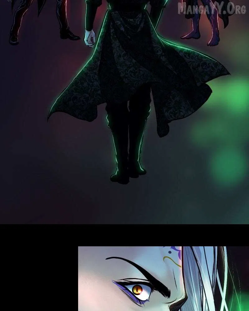 Blood Reverie Chapter 148 – Page 5
