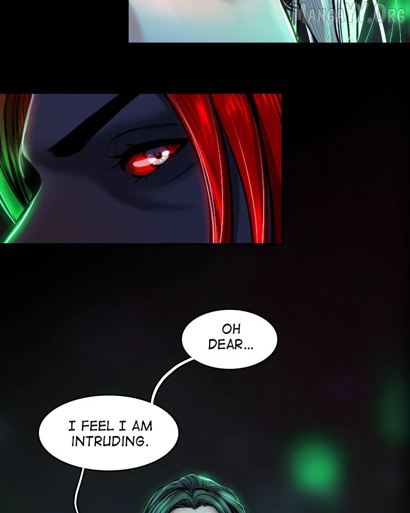 Blood Reverie Chapter 148 – Page 6