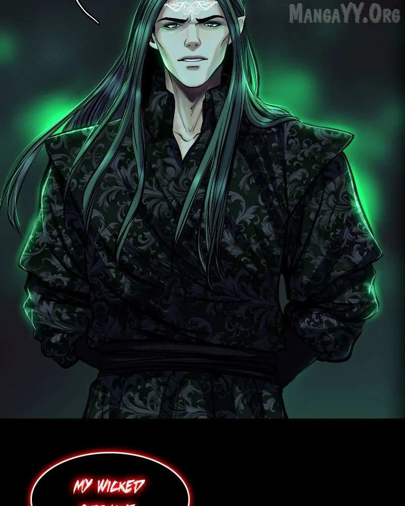 Blood Reverie Chapter 148 – Page 7