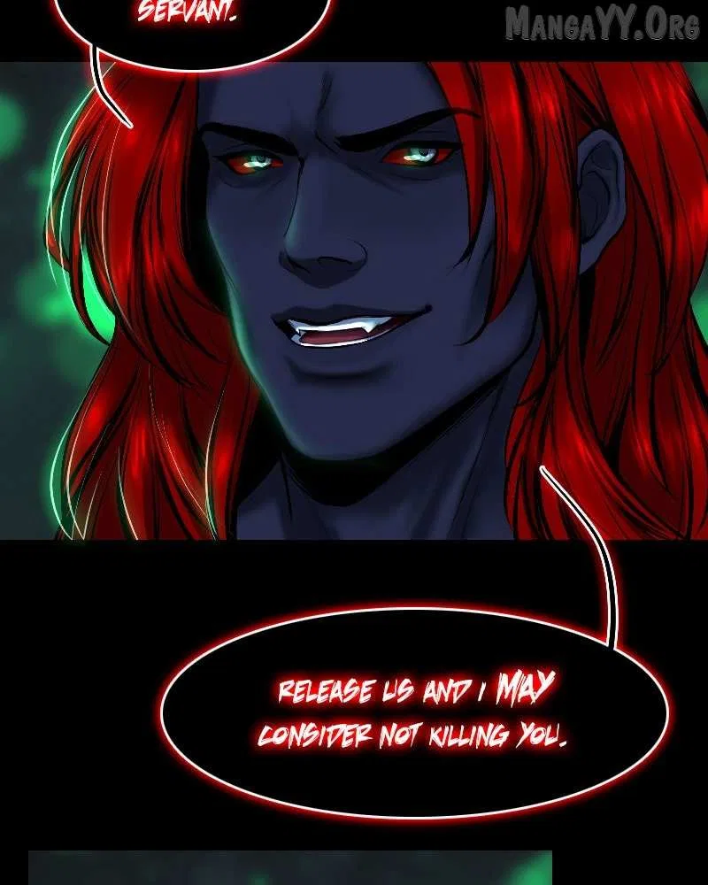 Blood Reverie Chapter 148 – Page 8