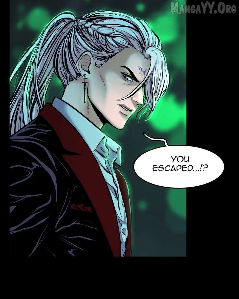 Blood Reverie Chapter 148 – Page 9