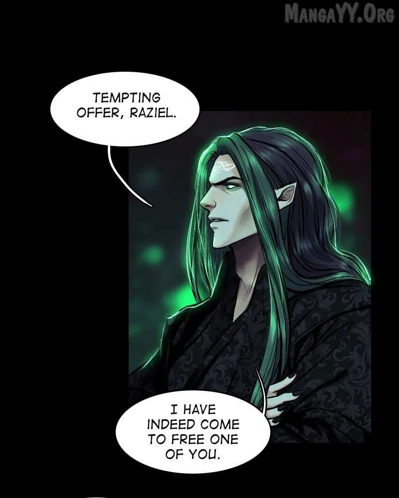 Blood Reverie Chapter 148 – Page 10