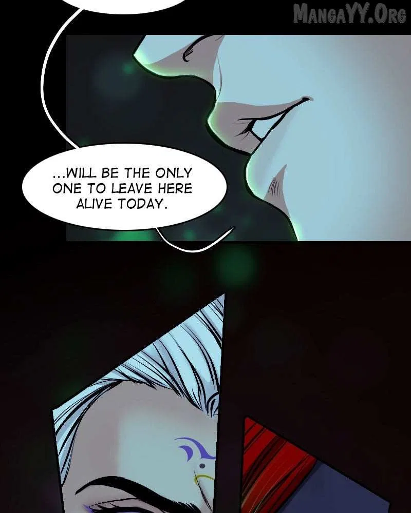 Blood Reverie Chapter 148 – Page 12