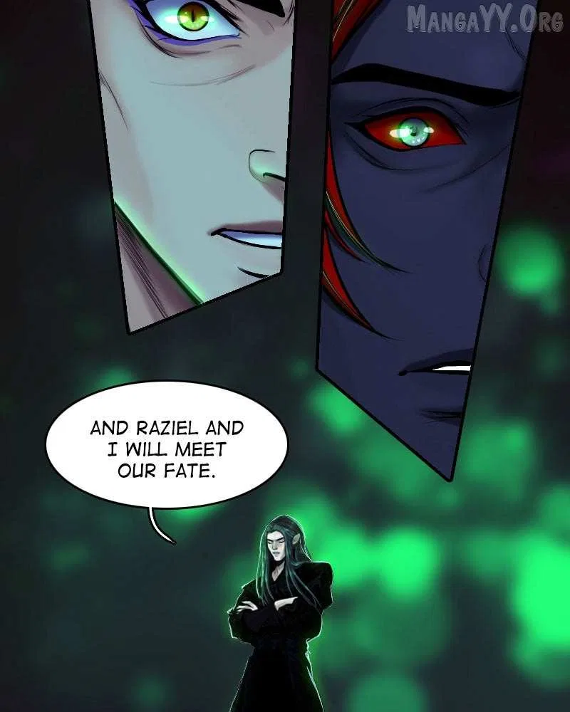 Blood Reverie Chapter 148 – Page 13