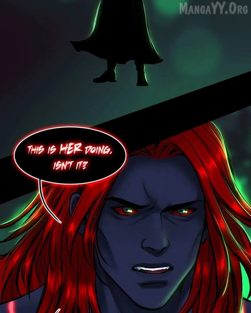 Blood Reverie Chapter 148 – Page 14