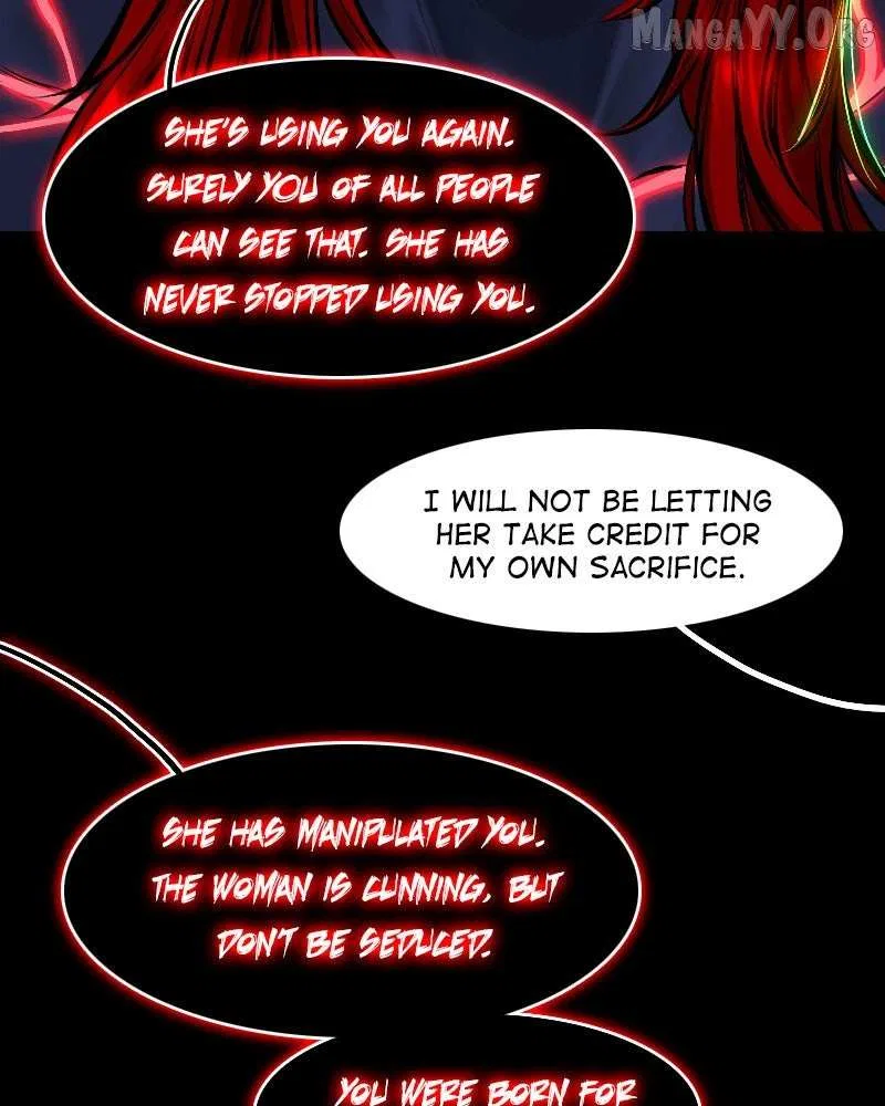 Blood Reverie Chapter 148 – Page 15
