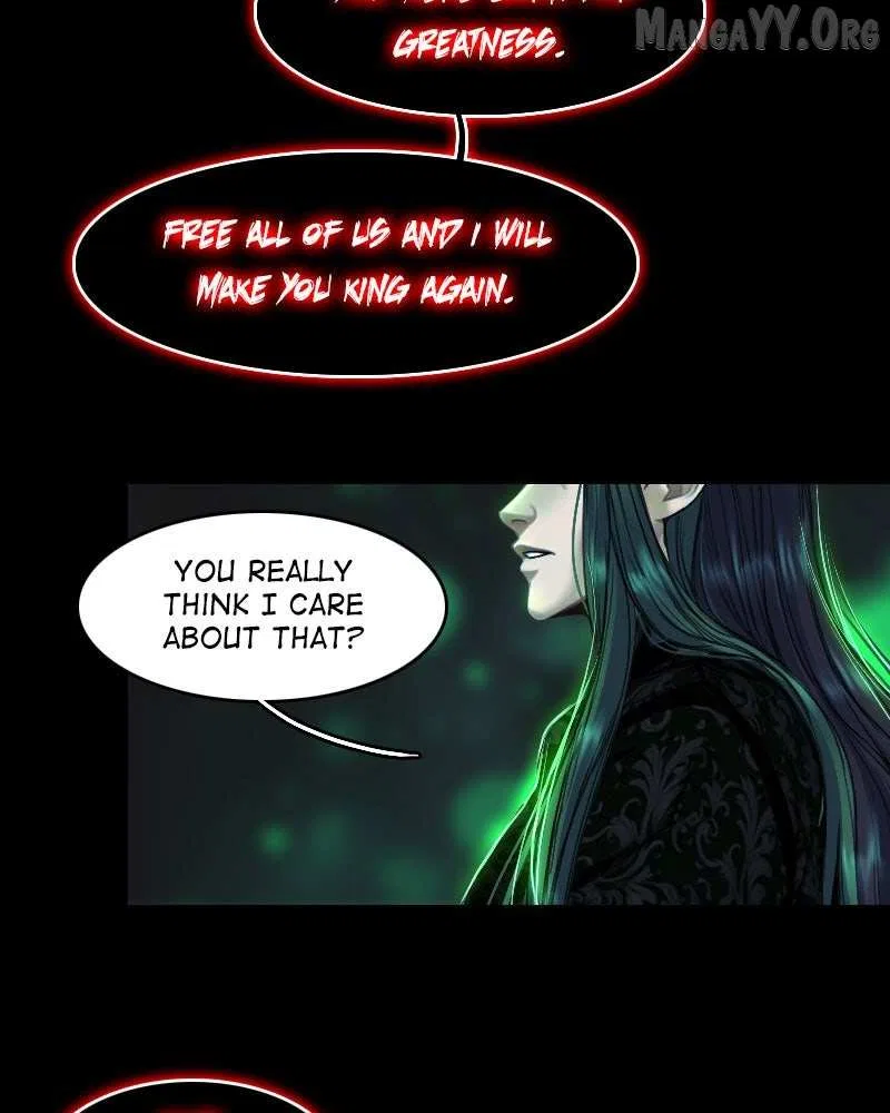 Blood Reverie Chapter 148 – Page 16