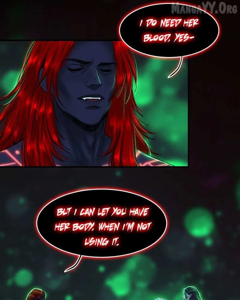 Blood Reverie Chapter 148 – Page 19