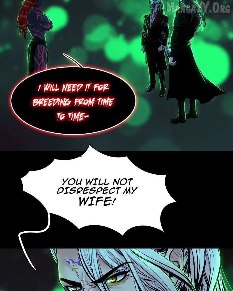 Blood Reverie Chapter 148 – Page 20