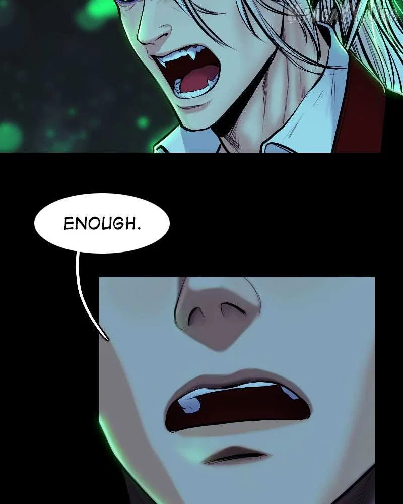 Blood Reverie Chapter 148 – Page 21