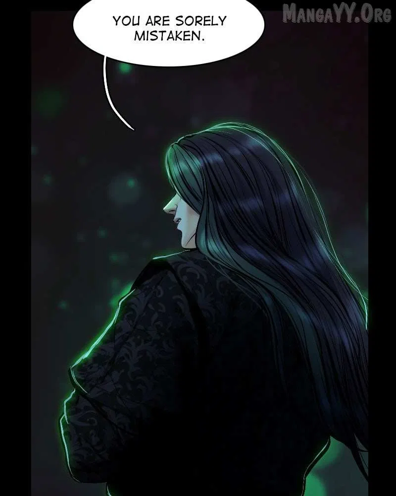 Blood Reverie Chapter 148 – Page 24