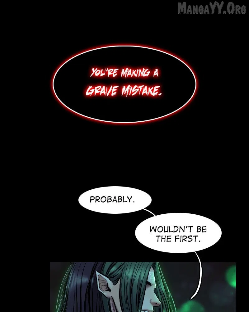 Blood Reverie Chapter 148 – Page 26