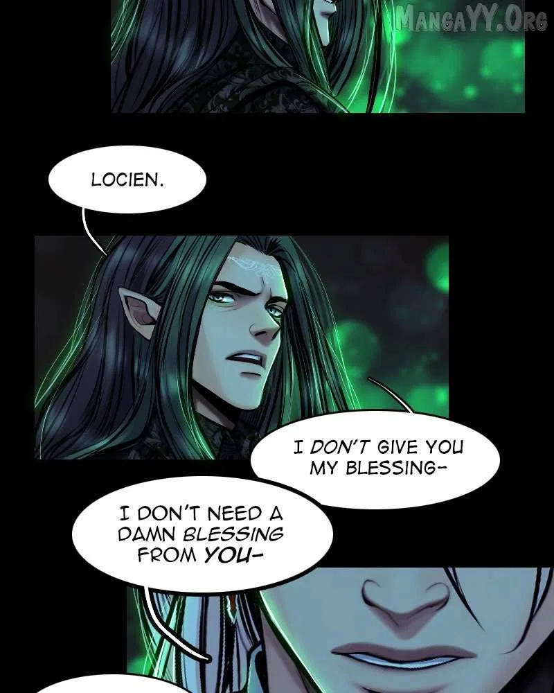 Blood Reverie Chapter 148 – Page 27