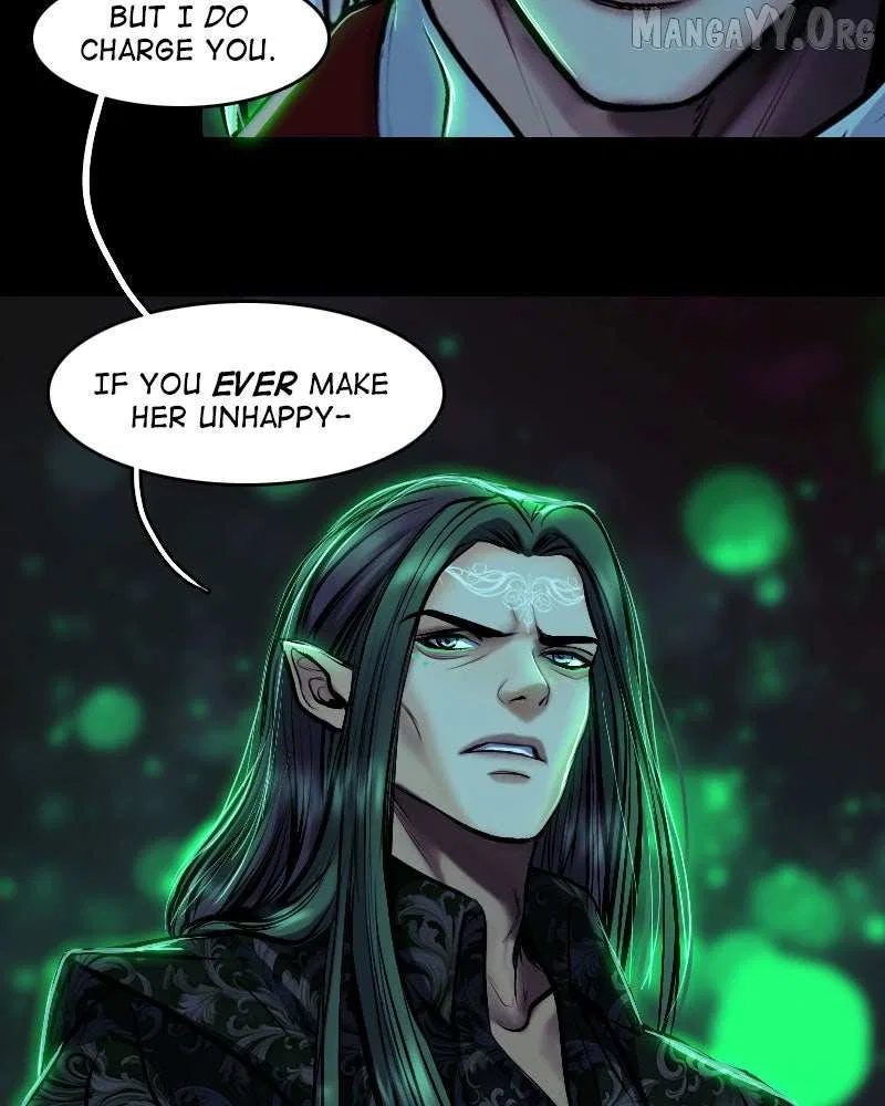Blood Reverie Chapter 148 – Page 28