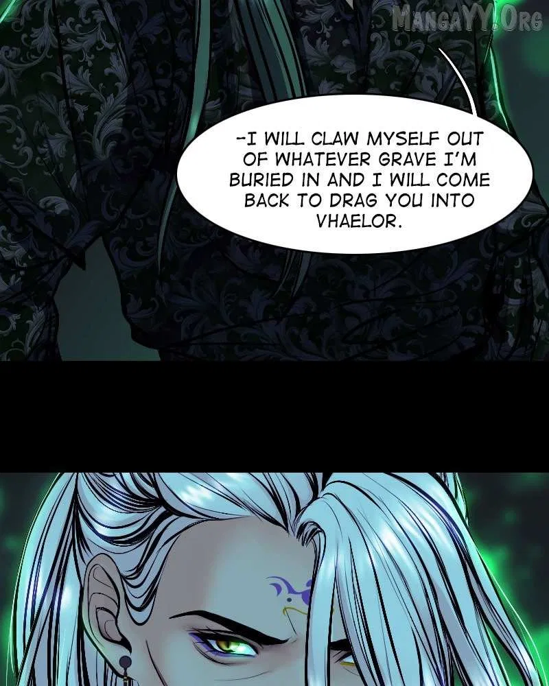 Blood Reverie Chapter 148 – Page 29
