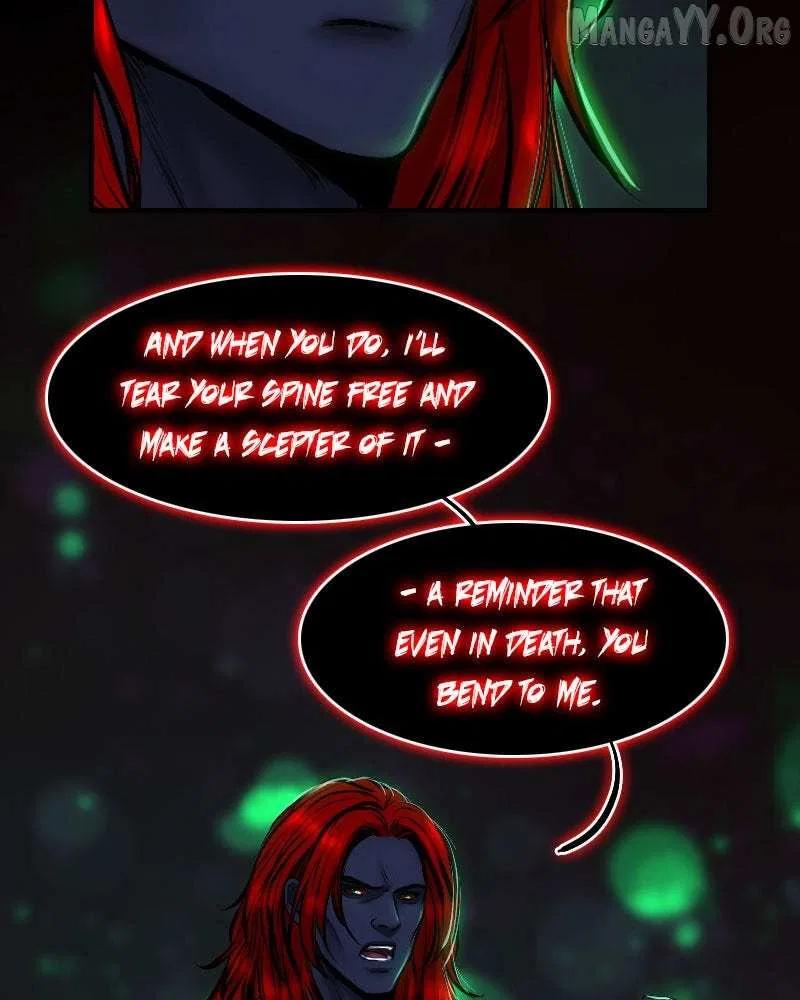 Blood Reverie Chapter 148 – Page 31