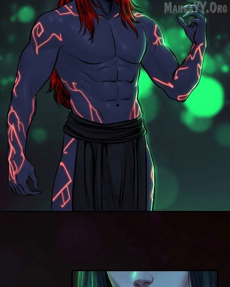 Blood Reverie Chapter 148 – Page 32