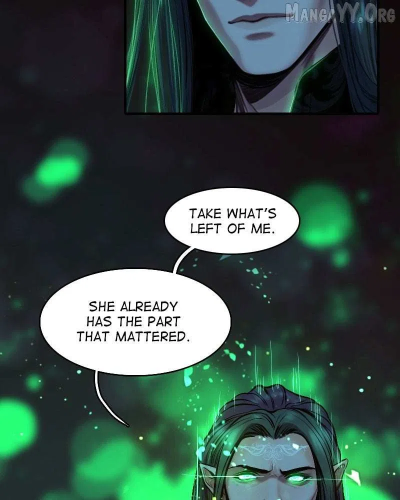 Blood Reverie Chapter 148 – Page 33