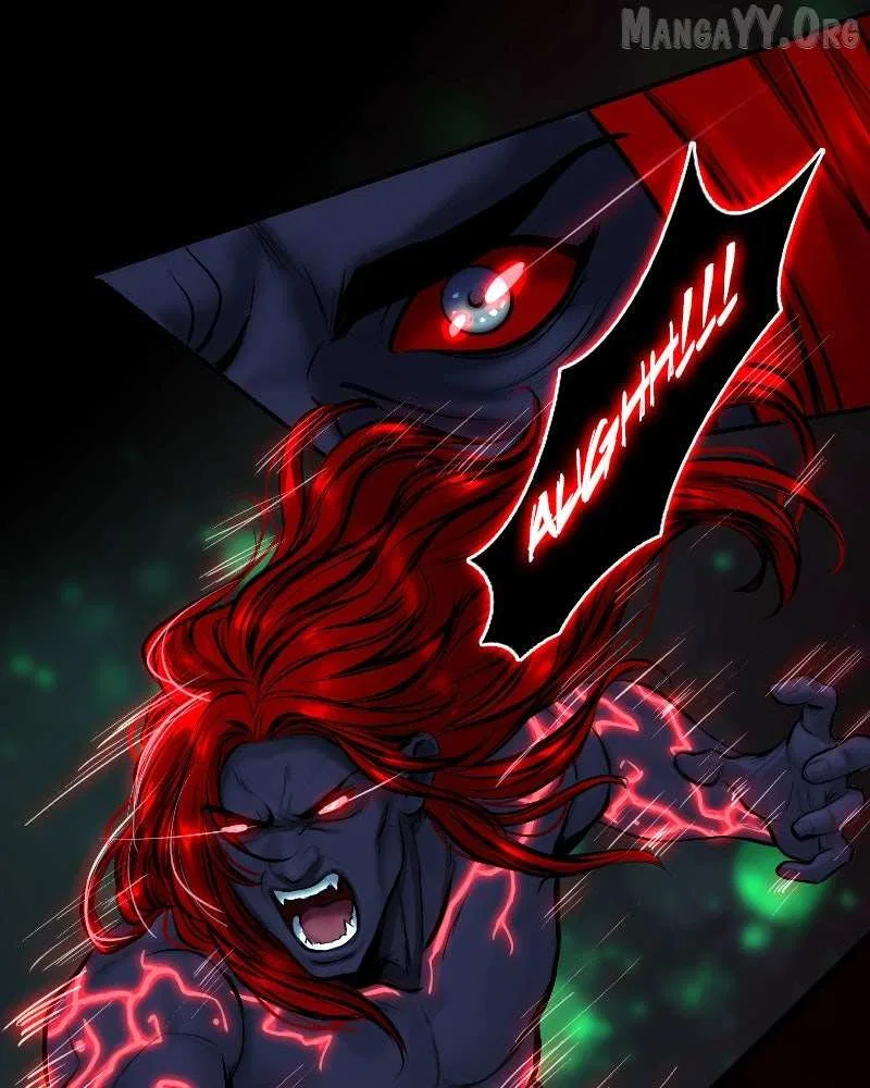 Blood Reverie Chapter 148 – Page 35