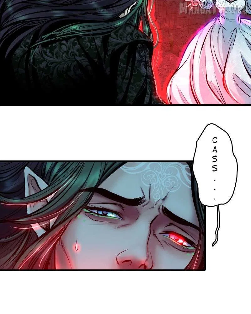 Blood Reverie Chapter 148 – Page 42
