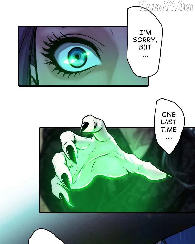 Blood Reverie Chapter 148 – Page 43